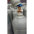 ISO9809 40L 99, 9% N2o Gas Filling Cylinder